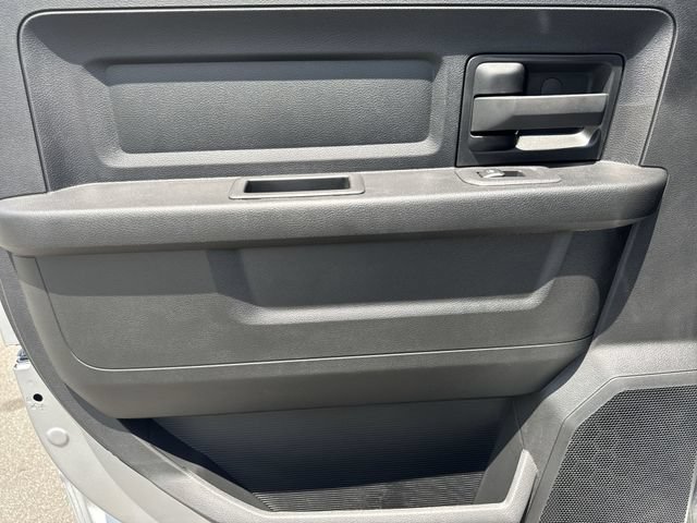 New 2026 RAM 2500 Tradesman AWD/4WD image 23