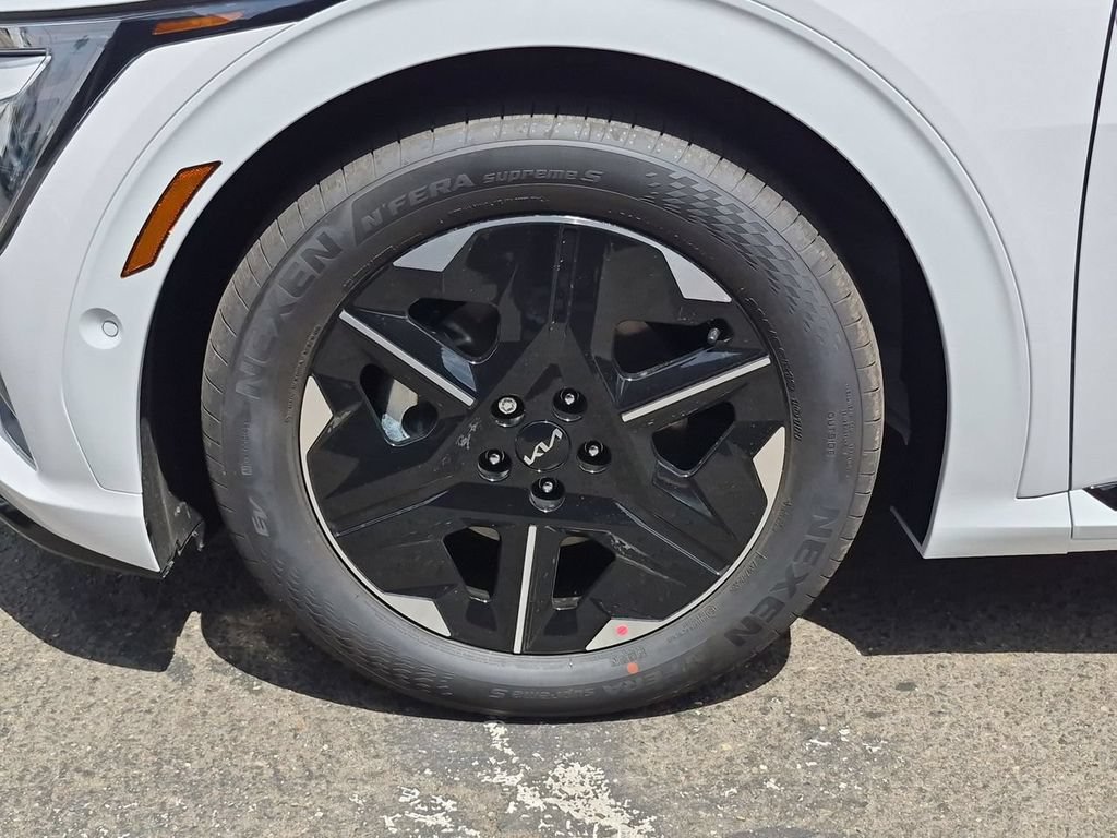 New 2026 Kia EV6 GT-Line RWD image 34