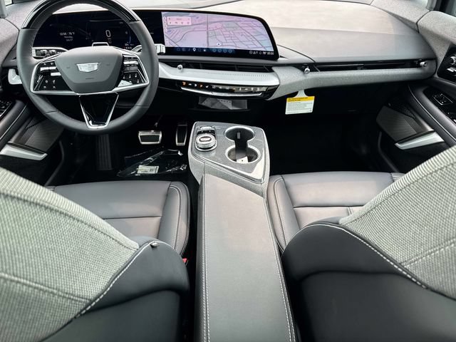 New 2027 Cadillac Optiq Sport AWD/4WD image 15