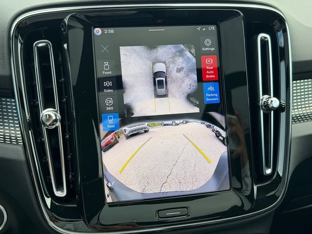 Certified 2026 Volvo XC40 B5 Ultra w/ Protection Package Premier AWD/4WD image 26