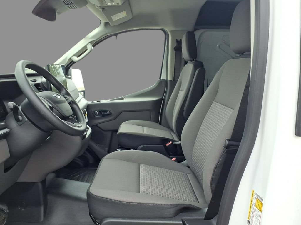 New 2026 Ford Transit 250 Low Roof RWD image 16
