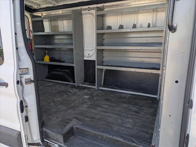 Used 2018 Ford Transit 250 148 Medium Roof RWD image 15