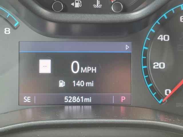 Used 2020 Chevrolet Colorado Z71 w/ Safety Package image 11