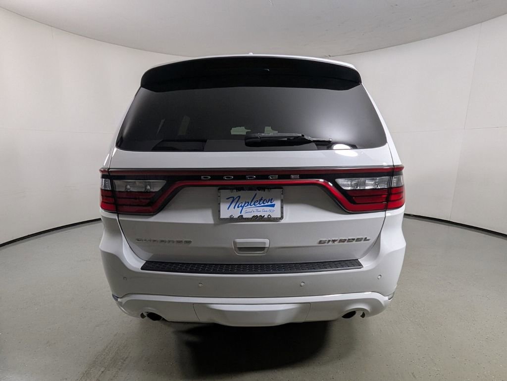 Used 2022 Dodge Durango Citadel image 6