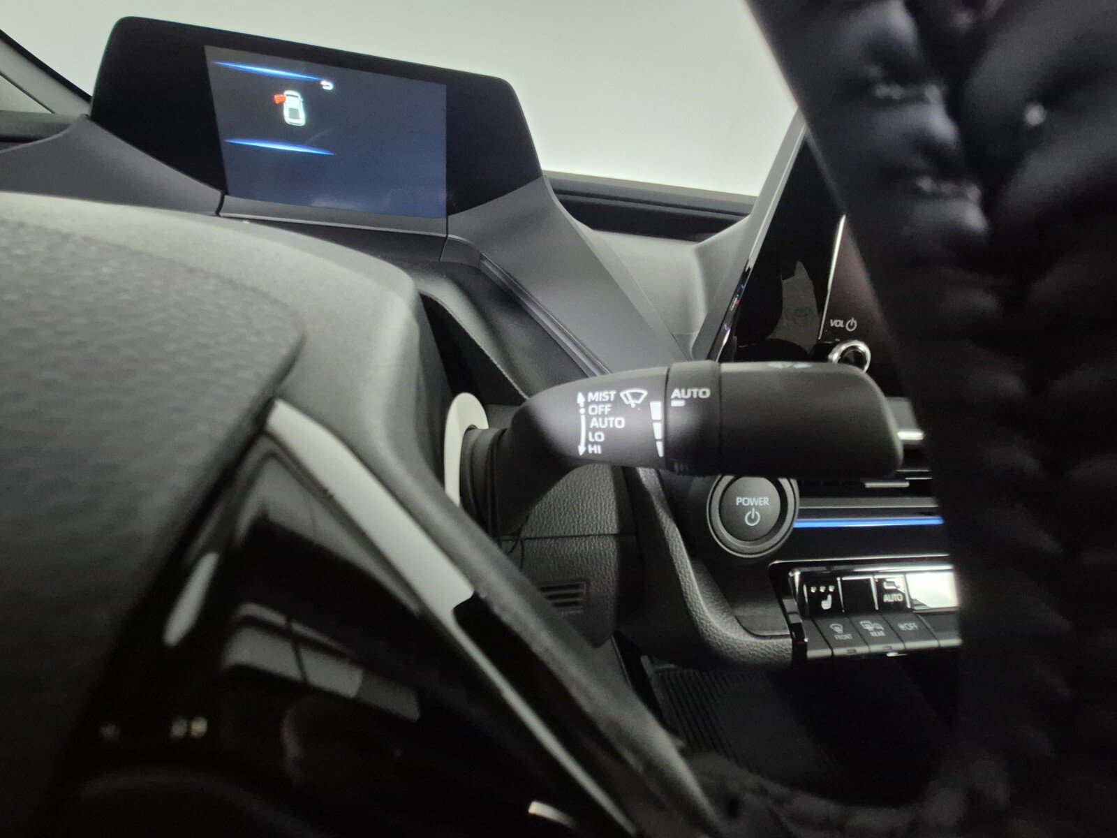 New 2026 Toyota Prius AWD image 24
