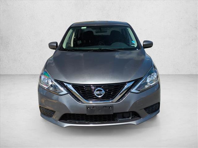 Used 2019 Nissan Sentra SV w/ All Weather Package image 2