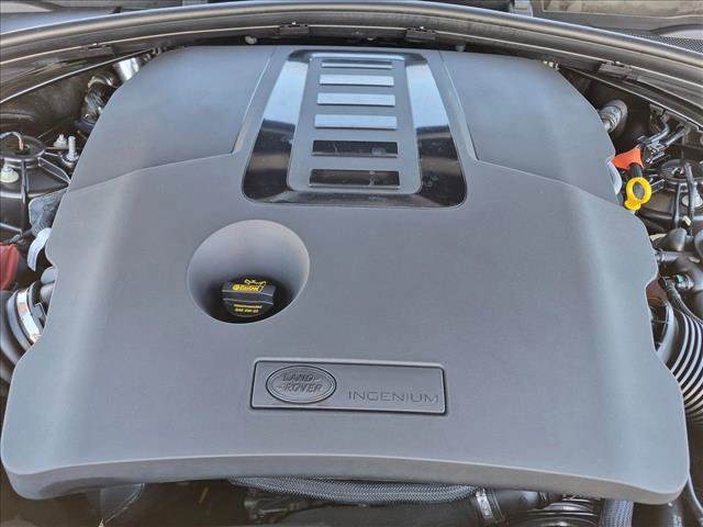 Used 2025 Land Rover Range Rover Velar Dynamic SE AWD/4WD image 24