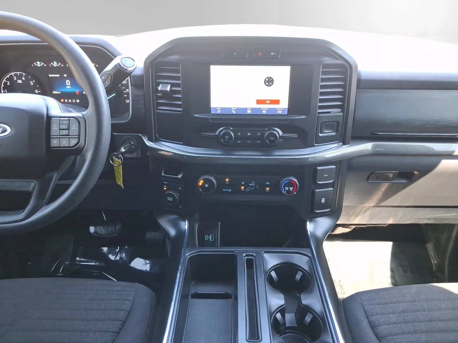 Used 2021 Ford F150 XL w/ STX Appearance Package image 13