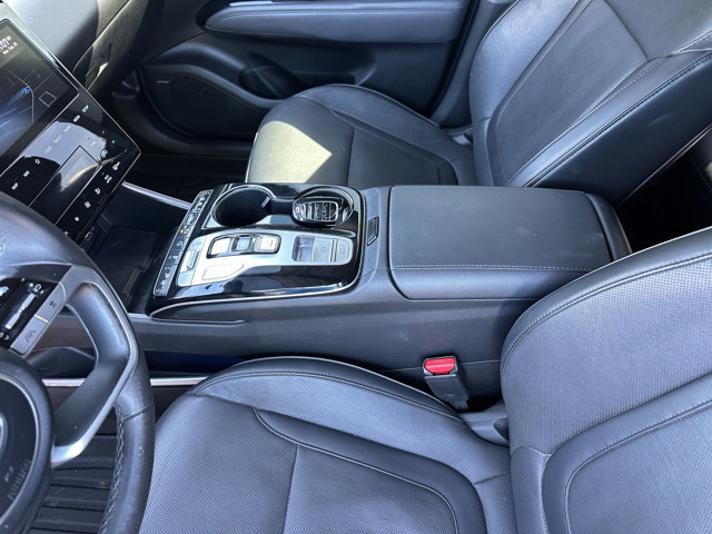 Used 2022 Hyundai Tucson Limited FWD image 23