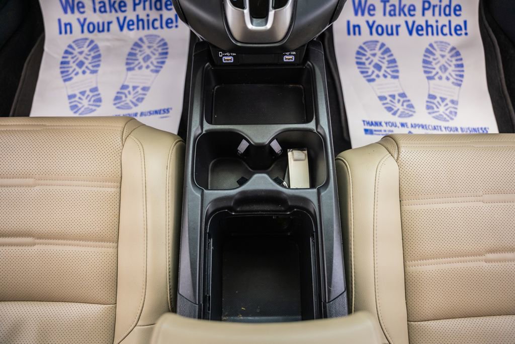 Used 2020 Honda CR-V EX-L image 26
