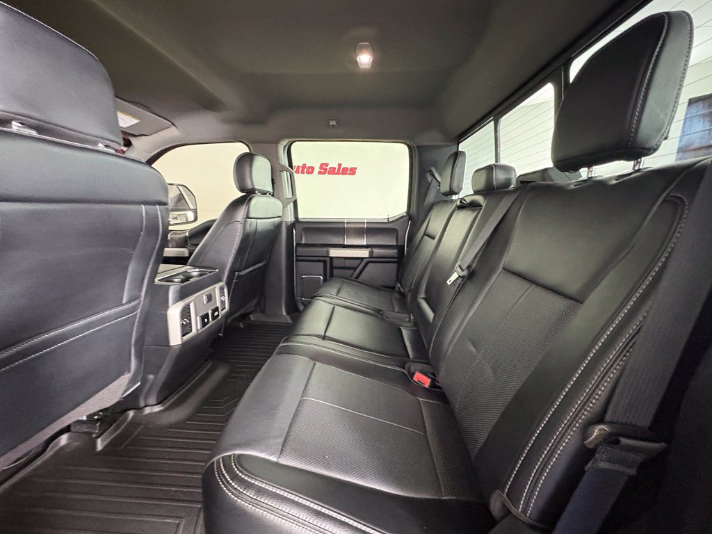 Used 2020 Ford F250 Lariat AWD/4WD image 52