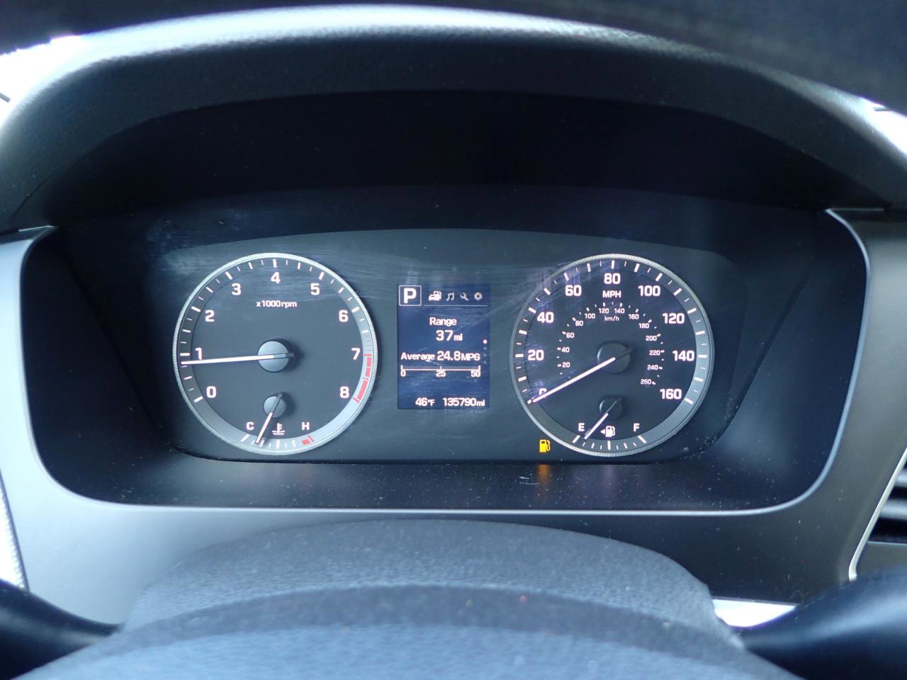 Used 2015 Hyundai Sonata SE FWD image 16