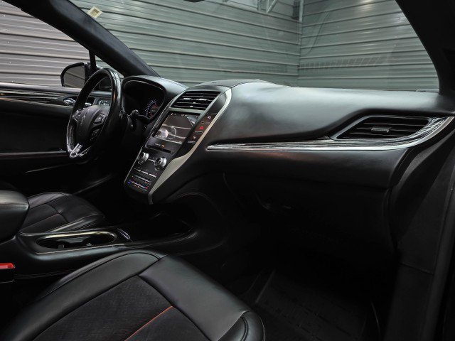 Used 2019 Lincoln MKC Black Label AWD/4WD image 12