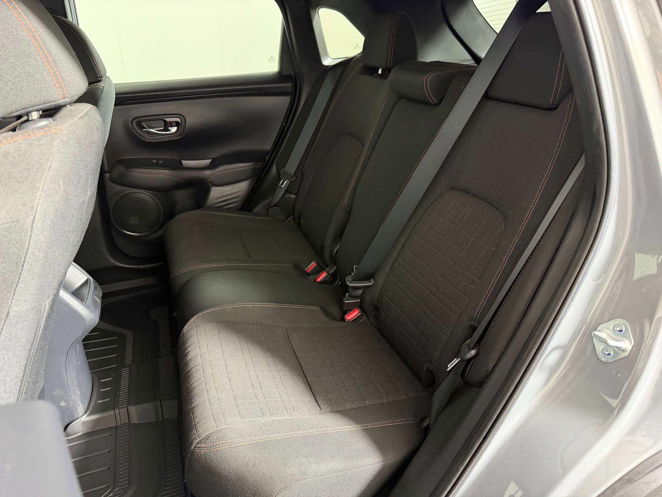 Certified 2025 Honda HR-V Sport image 13