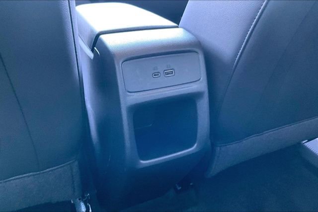 Used 2024 Chevrolet Trax LT image 10