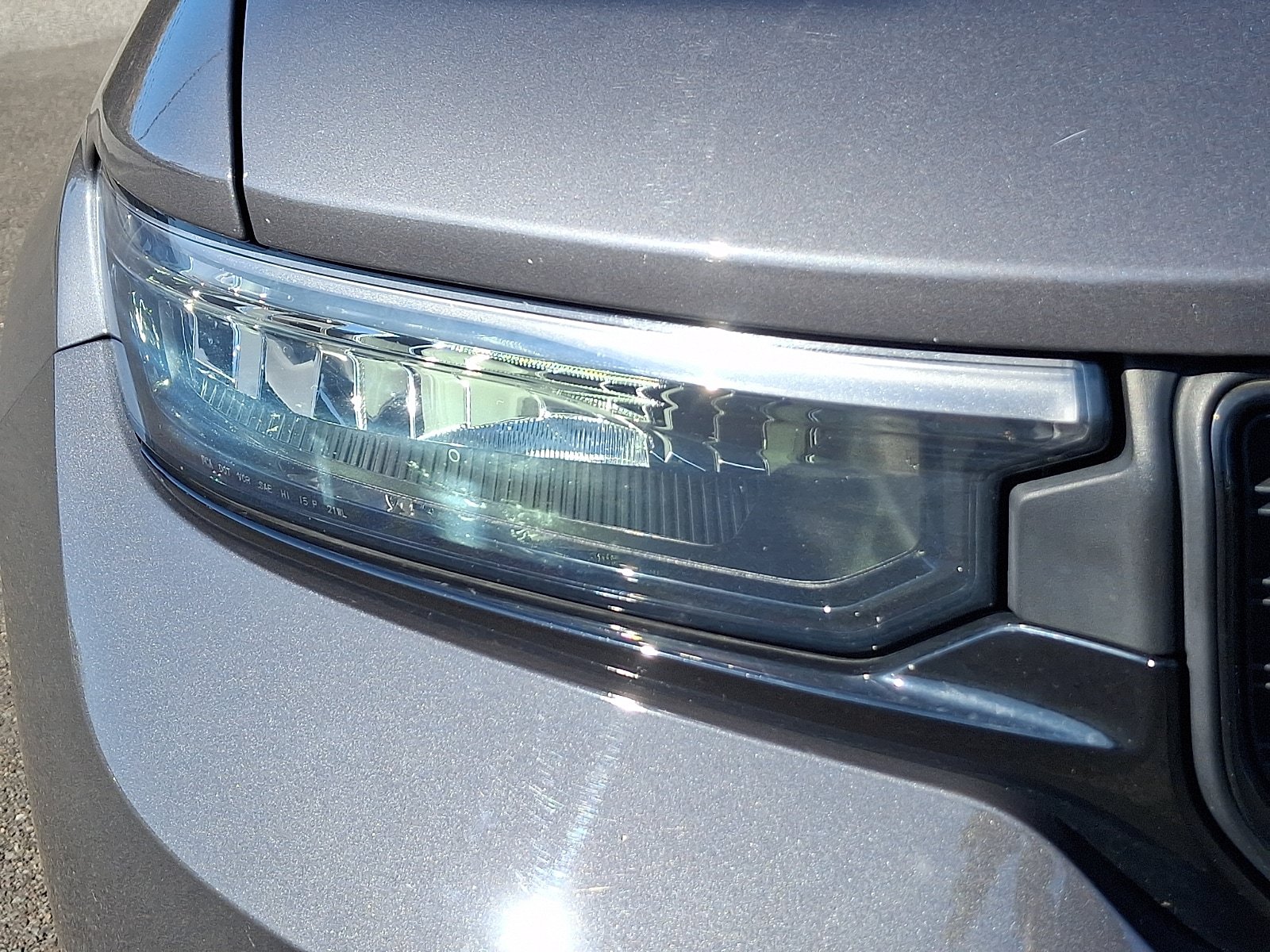 Certified 2023 Jeep Grand Cherokee L Altitude AWD/4WD image 9