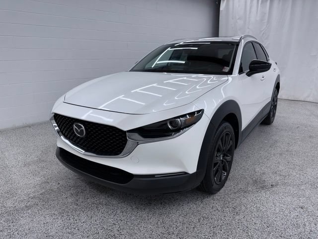 Used 2023 MAZDA CX-30 2.5 Turbo w/ Premium Package AWD/4WD image 5