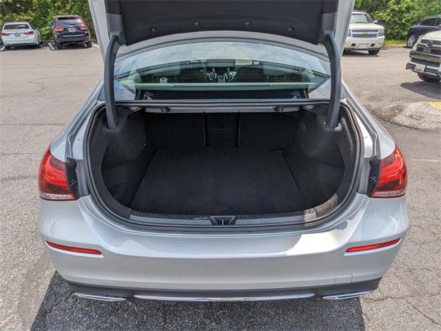 Used 2021 Mercedes-Benz A 220 4MATIC w/ Premium Package image 14