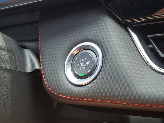New 2026 Chevrolet Equinox RS w/ Convenience Package III FWD image 33