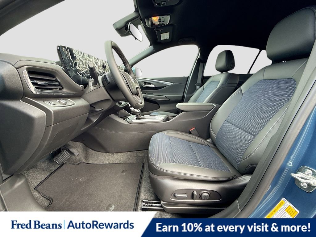 New 2026 Buick Envista Preferred w/ Convenience I Package image 20