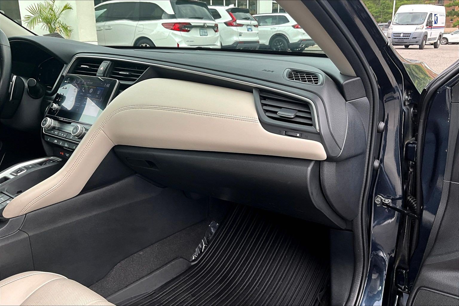 Used 2022 Honda Insight Touring image 16