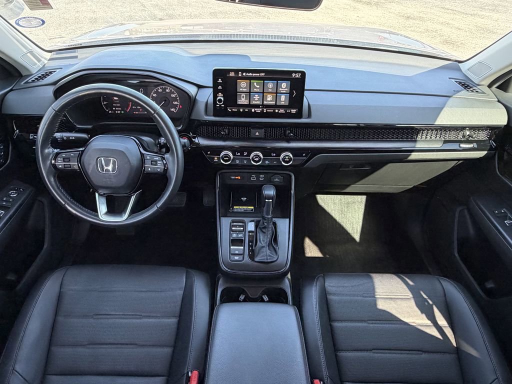 Used 2023 Honda CR-V EX-L image 12