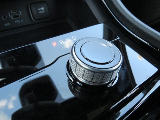 Used 2023 Jeep Grand Cherokee Altitude AWD/4WD image 24