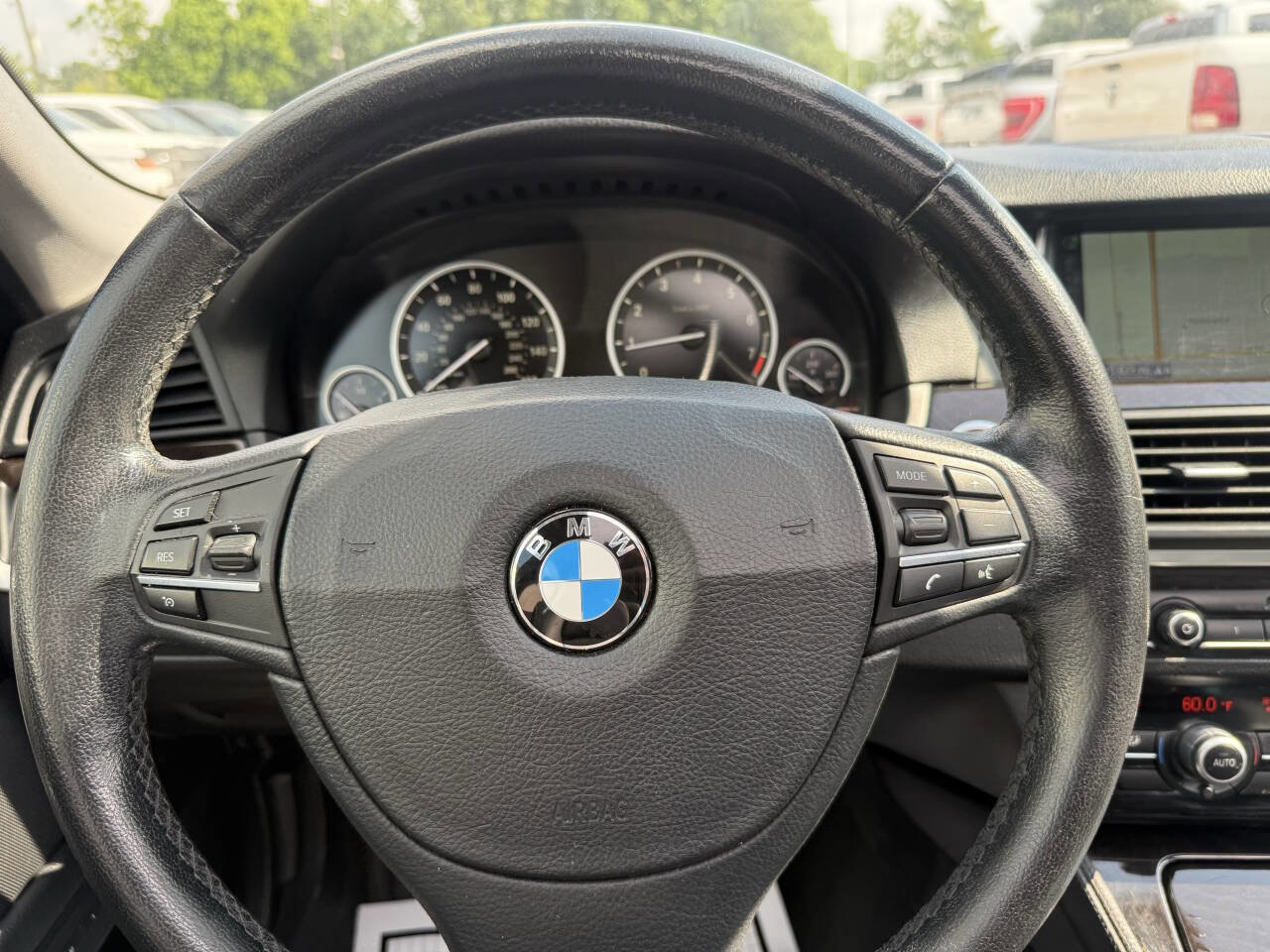 Used 2014 BMW 528i Sedan RWD image 23