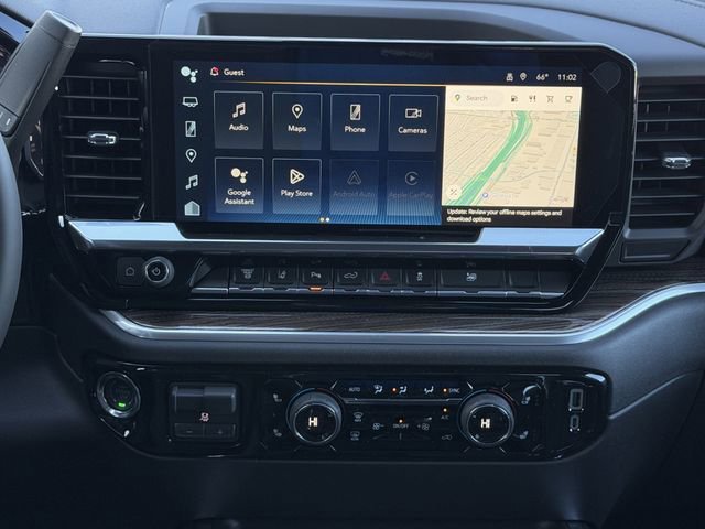 New 2026 Chevrolet Silverado 3500 LT w/ Safety Package image 14