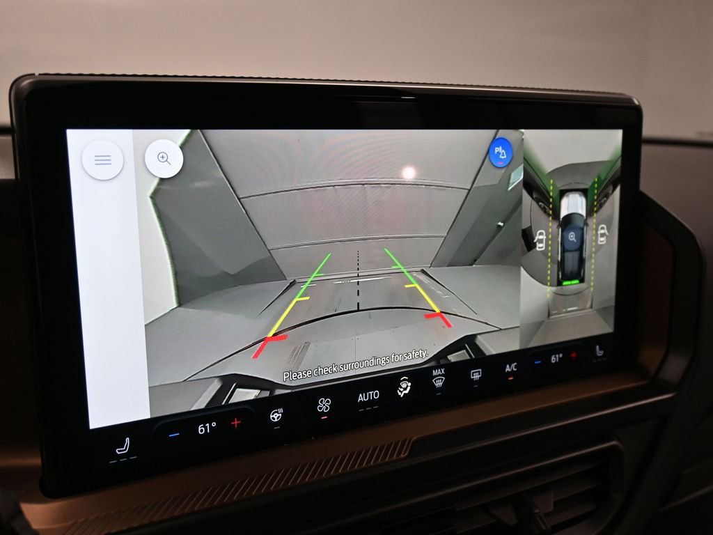 Used 2025 Ford Bronco Sport Outer Banks w/ Outer Banks Tech Package+ image 18