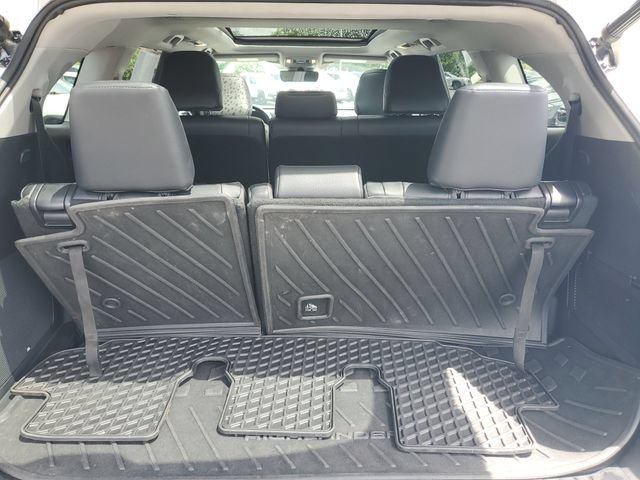 Used 2020 Toyota Highlander Limited AWD/4WD image 8