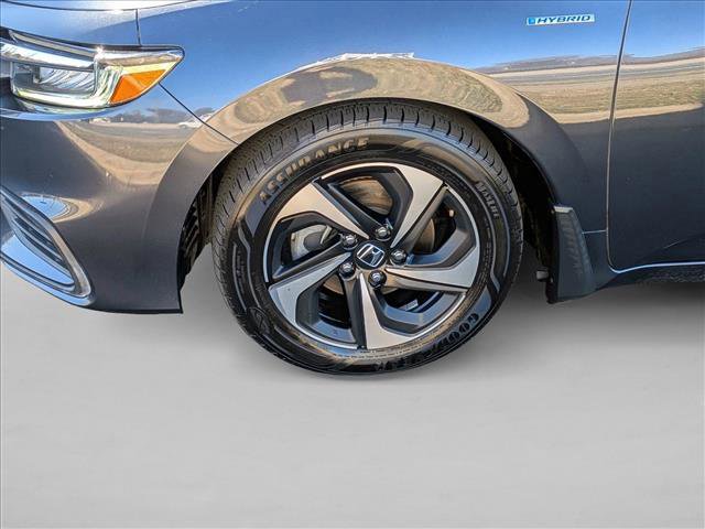 Used 2022 Honda Insight EX image 23