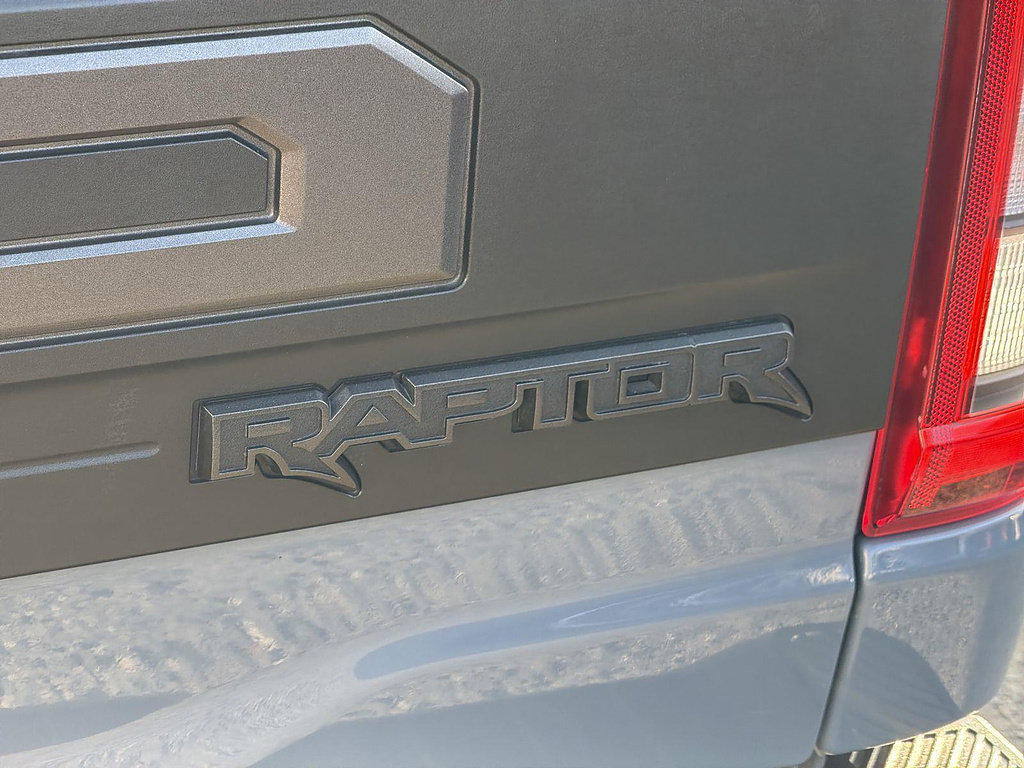 Used 2023 Ford F150 Raptor AWD/4WD image 25