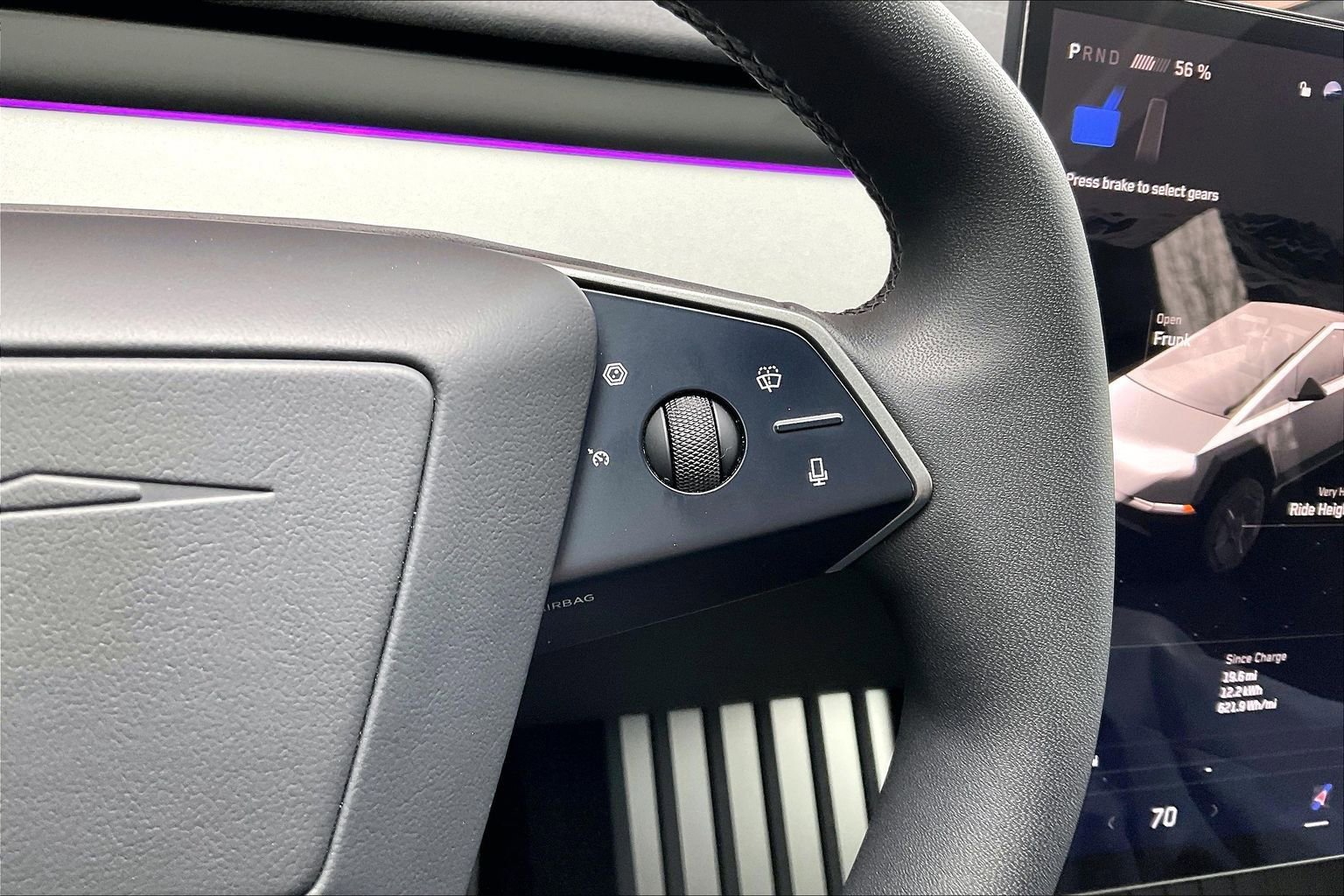 Used 2024 Tesla Cybertruck Cyberbeast image 14