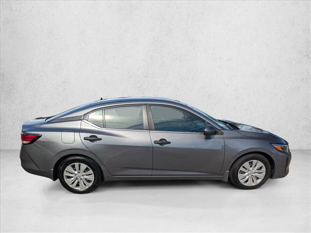Used 2024 Nissan Sentra S FWD image 4