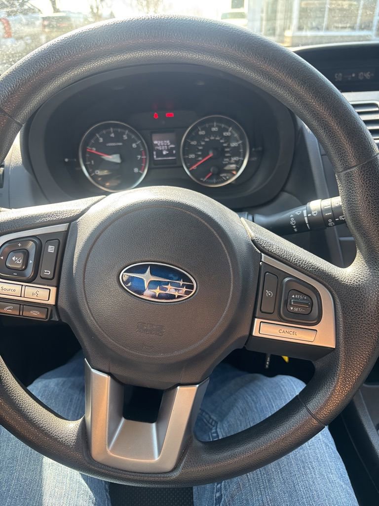 Used 2016 Subaru Crosstrek 2.0i image 11