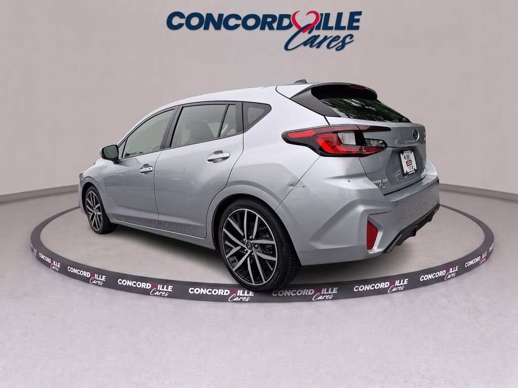 Certified 2024 Subaru Impreza 2.0i Sport w/ Popular Package #2 AWD/4WD image 5