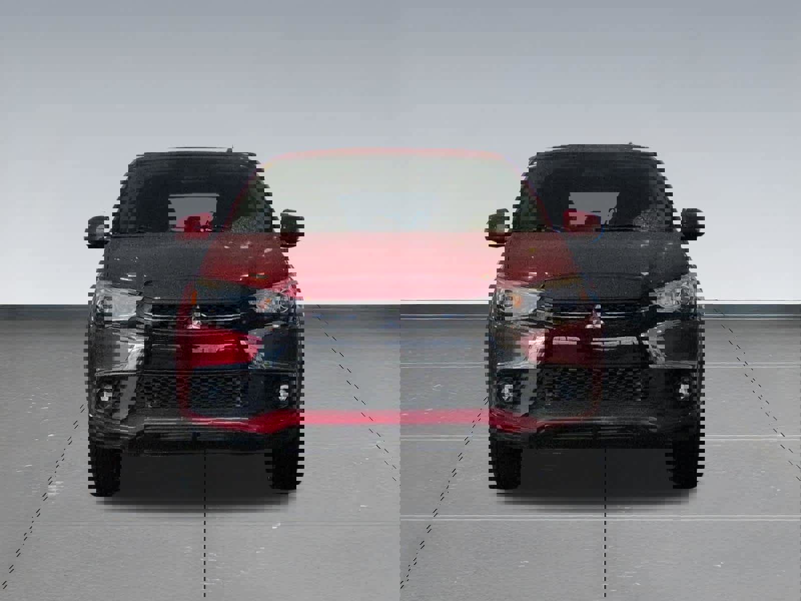 Used 2018 Mitsubishi Outlander Sport ES image 9