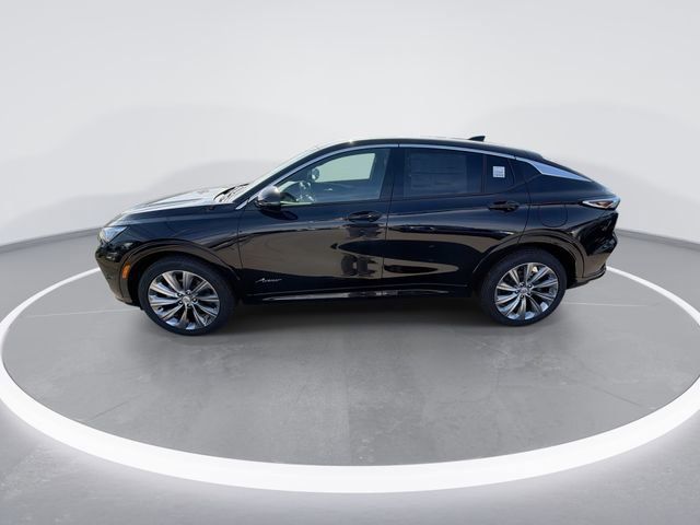 New 2026 Buick Envista Avenir image 5