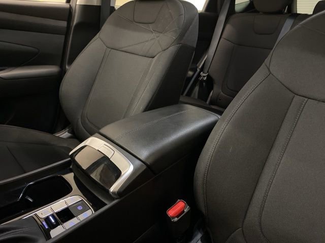 Used 2026 Hyundai Tucson SE FWD image 59