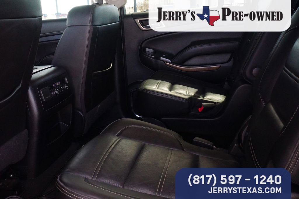 Used 2019 GMC Yukon XL Denali image 20