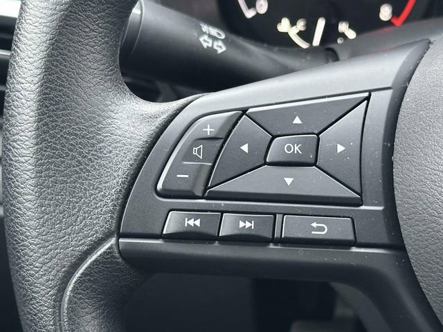 Certified 2025 Nissan Altima 2.5 S image 22