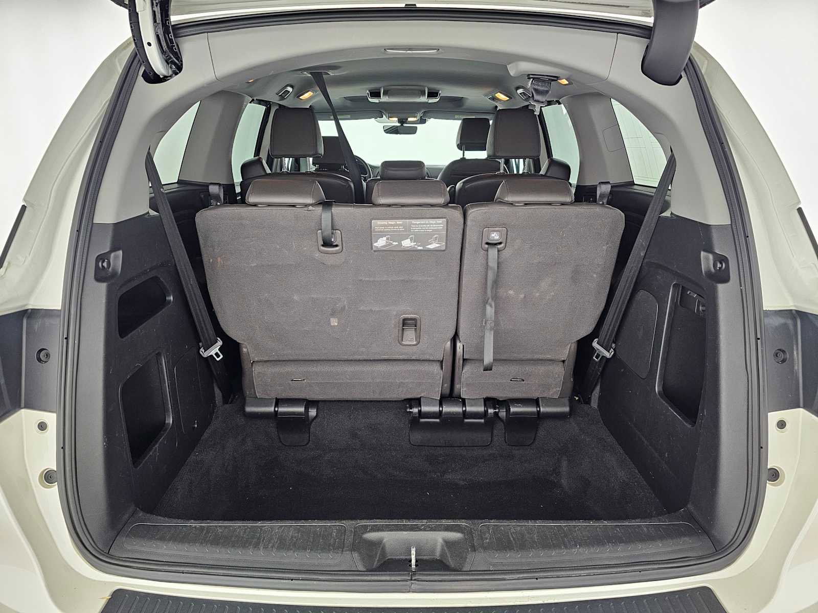 Used 2019 Honda Odyssey EX-L image 15