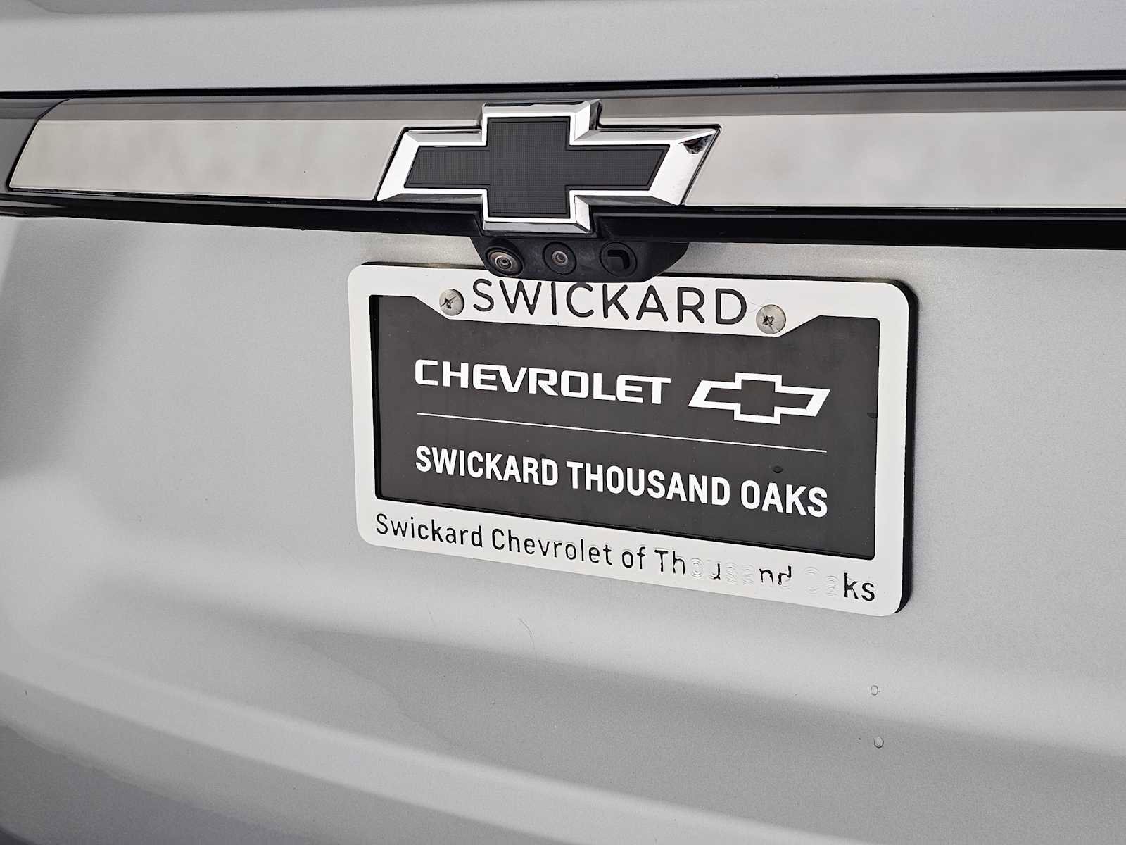 Used 2023 Chevrolet Traverse Premier w/ Redline Edition image 14