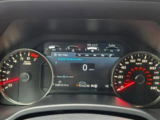 Used 2019 Ford F150 Raptor w/ Equipment Group 802A Luxury image 10