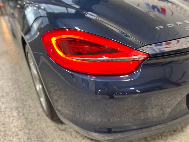 Used 2016 Porsche Boxster image 52