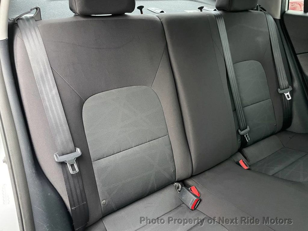 Used 2016 Kia Rio LX FWD image 19