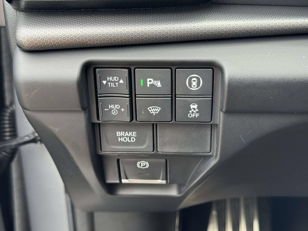 Certified 2023 Acura RDX A-Spec AWD/4WD image 20