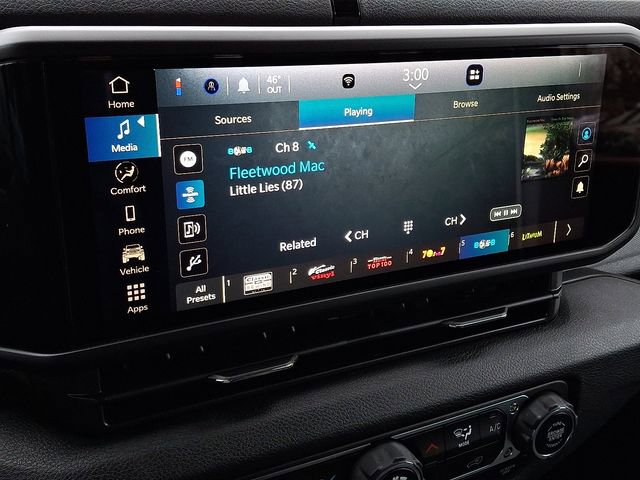 Used 2024 Jeep Wrangler Sport S image 17