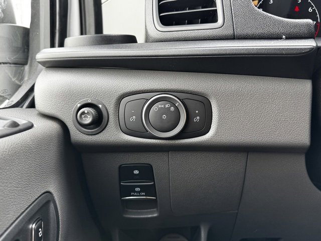 New 2025 Ford Transit 350 Low Roof w/ Load Area Protection Package image 24